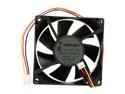 Rexus FBA08A12L1BX Case Fans