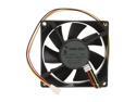 Rexus FBA08A12H1BX Case Fans