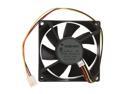 Rexus FBA08A12U1BX Case Fans