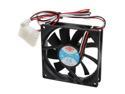 Rexus DF128020BH Case Fans