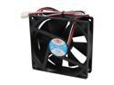 Rexus DF129225BM Case Fans