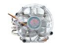 ZEROtherm CF800 CPU Fans & Heatsinks