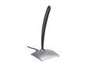 Logitech 980186-0403 Silver USB Connector USB Desktop Microphone