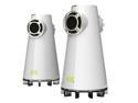 Altec Lansing FX3022WHTAM Speakers