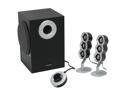 Creative Labs 51MF0237AA000 Speakers