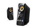 Creative Labs 51MF1610AA002 Speakers