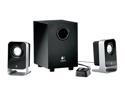 Logitech 980-000058 Speakers