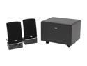 Cyber Acoustics CA3001WB Speakers