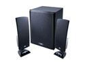 Cyber Acoustics CA-3402 Speakers