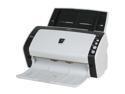 Fujitsu fi-6130 PA03540-B055 24 bit CCD 600 dpi Duplex Scanner
