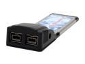 Koutech 1615E Laptop Add-on Cards