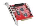 PPA International 1318 Add-On Cards