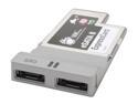 SIIG, Inc SC-SAE512-S1 Laptop Add-on Cards