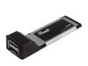 Rosewill RC-605 SATAII ExpressCard - Retail