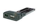 ADS Technologies API-652 Laptop Add-on Cards