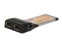 BYTECC INC BT- ECFW Laptop Add-on Cards