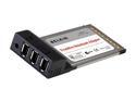 Belkin F5U513v Laptop Add-on Cards