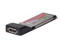 Syba SD-EXPC34-1S2 Laptop Add-on Cards
