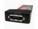 Cables Unlimited IOC-7806 Laptop Add-on Cards