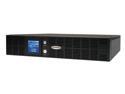 CyberPower Smart App Intelligent LCD Rackmount GreenPower UPS OR1500LCDRM2U UPS - Retail