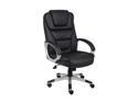 BOSS Office Products B8601 Executive Chairs