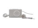 Apple iPod Shuffle 1GB (SILVER) MB226LL/A