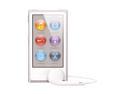 Apple iPod Nano 16GB Silver (7th Gen)
