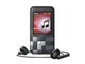 Creative Labs ZM4GBBK MP3 / MP4 Players