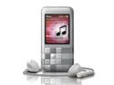 Creative Labs ZM4GBSV MP3 / MP4 Players