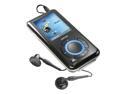 SanDisk Sansa e270 1.8" Black 6GB MP3 Player