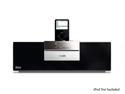 PHILIPS - Micro Hi-Fi iPod docking, CD Player + Bluetooth System (BTM630)