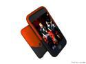 ifrogz touch2gluxe-rb Apple iPod Accessories