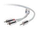 Belkin F8V235-07GLD-AP Apple iPod Accessories