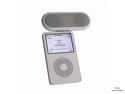 CTA Digital IP-ASP Apple iPod Accessories