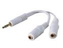 Belkin F8V234-WHT Apple iPod Accessories
