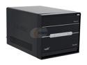 Shuttle barebones