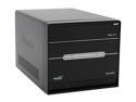 Shuttle barebones