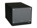 Shuttle KPC K45-Black Intel Socket T(LGA775) Intel 945GC KPC Barebone
