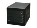 Shuttle barebones