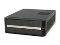 Shuttle barebones