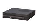 JETWAY JC122-B-JNC81 Mini / Booksize Barebone Systems