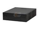 JETWAY HBJC202C62K-B Mini / Booksize Barebone Systems