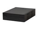 JETWAY HBJC200C91-330-B Mini / Booksize Barebone Systems
