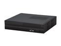 JETWAY HBJC110C91-330-B Mini / Booksize Barebone Systems