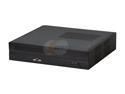 JETWAY HBJC122C81-B Mini / Booksize Barebone Systems