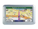 Garmin nuvi 750 4.3