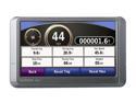 GARMIN nuvi 205W 4.3" GPS Navigation