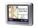 GARMIN nüvi 200 3.5" Automotive GPS Navigation In Clamp Shell Package