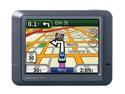 GARMIN nvi 265T 3.5" GPS Navigation
