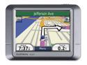 Deals List: GARMIN NUVI 260 3.5-in GPS Navigation - 0100062131